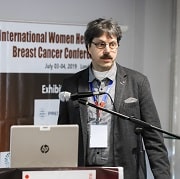 Jens Hahne_International Women Health and Breast Cancer Conference